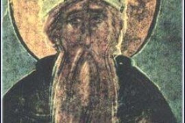The Ascetical Homilies of Isaac the Syrian