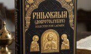 Philokalia (Dobrotolyubiye): Selections for the Laity
