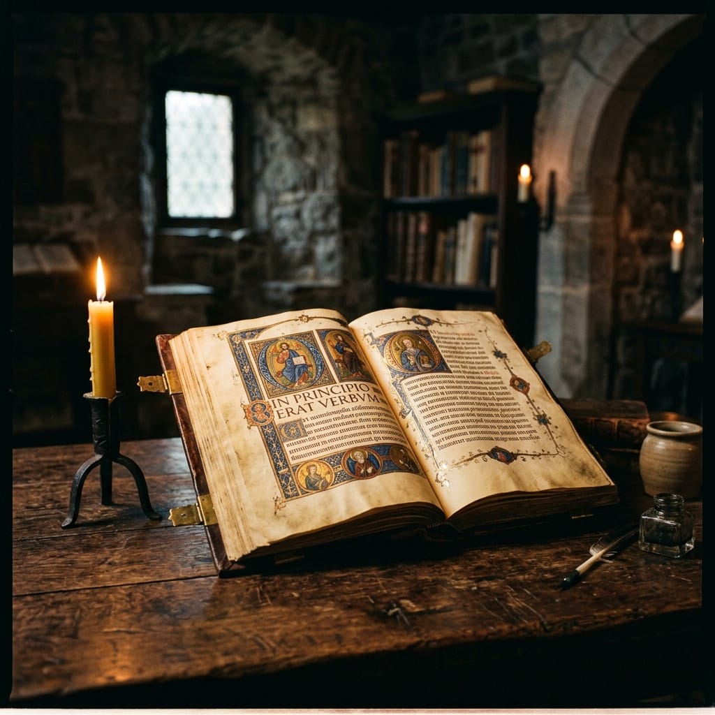 Philokalia (Dobrotolyubiye) — Table of Contents