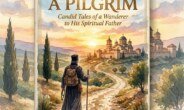 The Way of a Pilgrim: Candid Tales of a Wanderer to His Spiritual Father