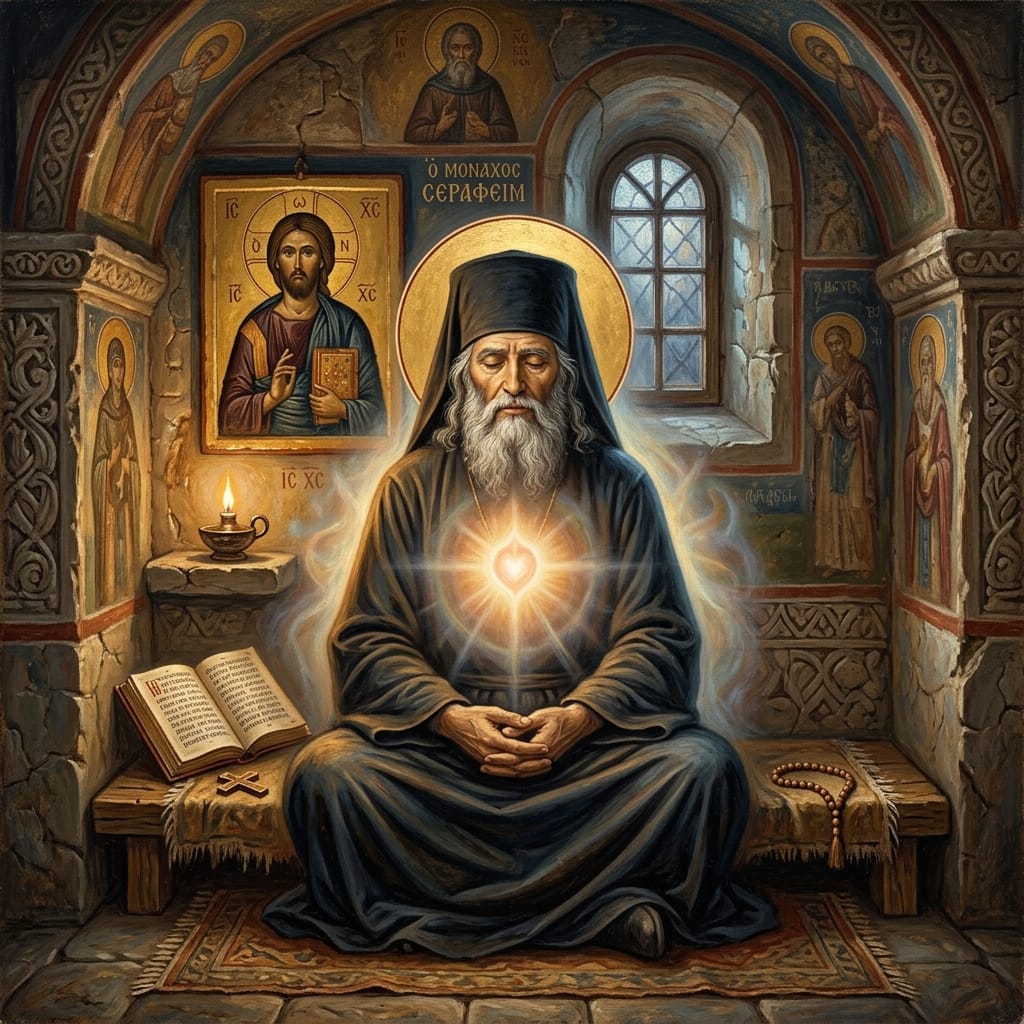 Святоотцівські настанови