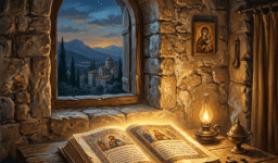 The Metaphysical Meaning of the Lord’s Prayer (Matthew 6:9-13)
