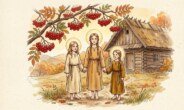 Jaký je dnes svátek, 10. září: mučednice Minodora, Métodora a Nymfodora, Den jeřabin — znamení a silná modlitba (Úplný průvodce)