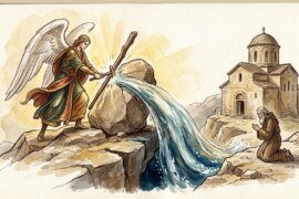 Яке сьогодні свято 6 вересня: чуда Архистратига Михаїла в Хонах (Михайлове чудо), прикмети, що не можна робити та сильна молитва Архангелу (Повний посібник)