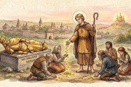 Яке сьогодні свято 7 вересня: мученика Созонта та преподобномученика Макарія Канівського, передсвято Різдва Богородиці, прикмети та сильна молитва (Повний посібник)