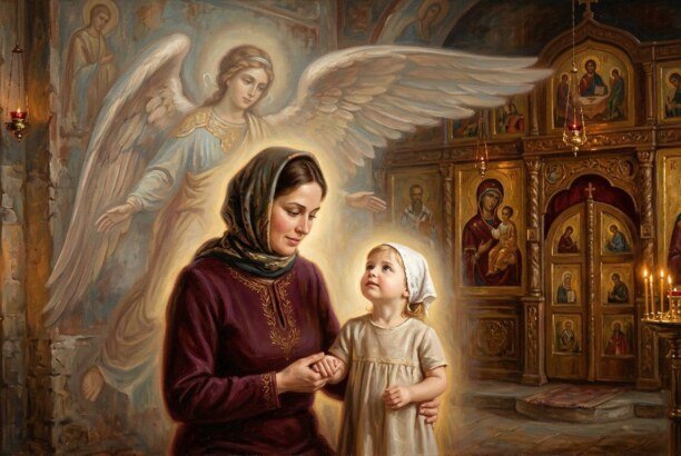 Prayer for Children and Son: Strongest Prayers for Protection, Health, and Success (Complete Guide)
