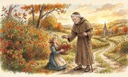 Jaký je dnes svátek: 18. září — ctihodný Euménios Gortynský a svatá mučednice Ariadna (Irina šípková)