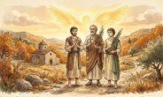 Jaký je dnes svátek: 19. září — mučedníci Trofim, Savatios a Dorymedont; proč je Michalův zázrak nyní 6. září