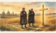 Jaký je dnes svátek: 20. září — mučedníci Michael Černihivský a jeho bojar Teodor a velikomučedník Eustathios Plakida