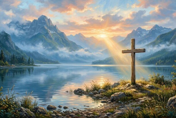 The Serenity Prayer: Full Text, Meaning, and Lessons for Peace of Mind (Complete Guide)