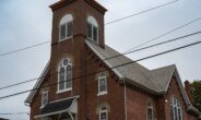 Assumption of the Virgin Mary Ukrainian Orthodox Church in Northampton (Pennsylvania)
