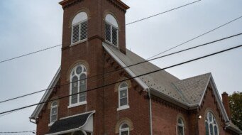 Assumption of the Virgin Mary Ukrainian Orthodox Church in Northampton (Pennsylvania)