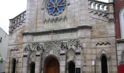 Holy Trinity Ukrainian Orthodox Cathedral in New York (New York)