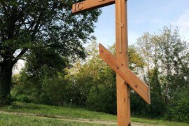 Українська православна парафія Святої Трійці в Сіетлі (Вашингтон)