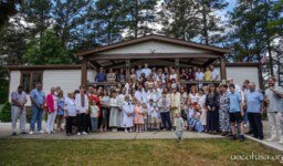 St. Andrew Ukrainian Orthodox Parish in Atlanta (Georgia)