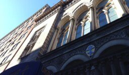 St. Volodymyr Ukrainian Orthodox Cathedral in New York (New York)