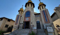 Sts. Peter and Paul Ukrainian Orthodox Parish in Carnegie (Pennsylvania)