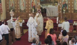 Sts. Peter and Paul Ukrainian Orthodox Parish in Wilmington (Delaware)