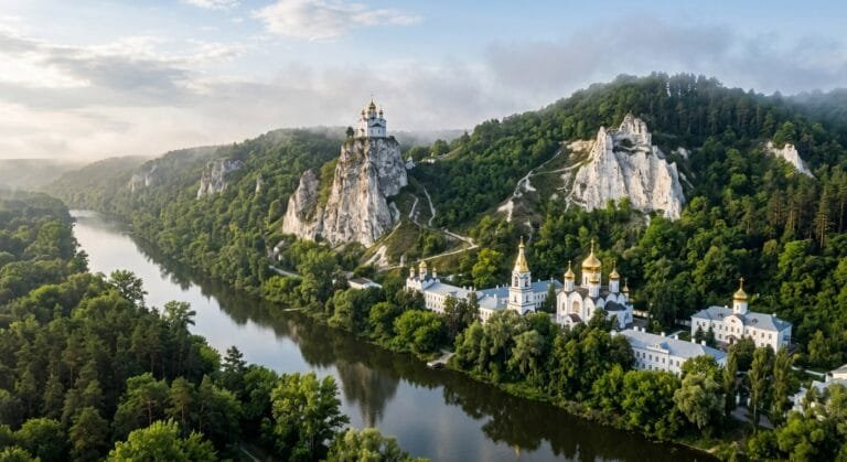 Святогірська лавра